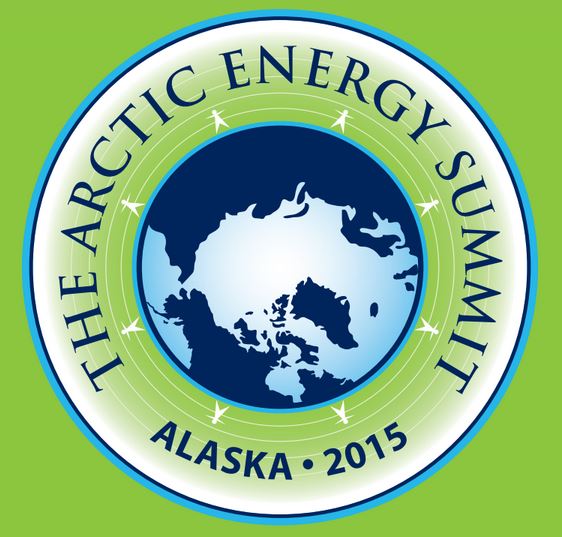 Arctic Energy Summit 2015