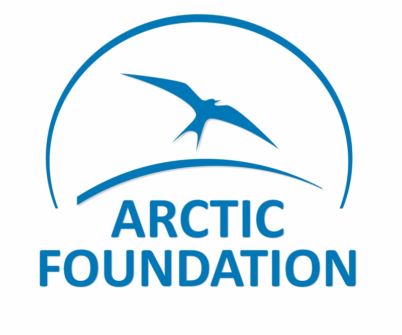 Logo ArcticFoundation LowRes