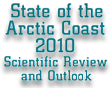 State of the Arctic Coast 2010