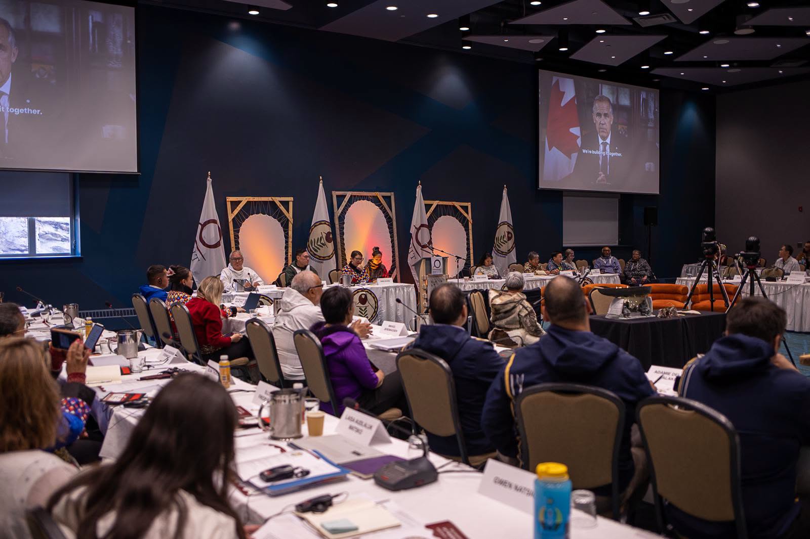 15 ICC General Assembly