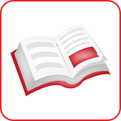 Book icon