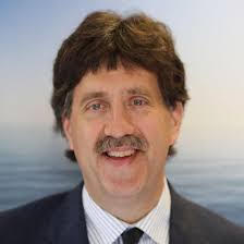 Ambassador David Balton, Chair of the Senior Arctic Officials