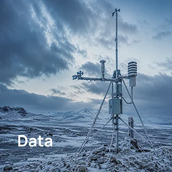 Data