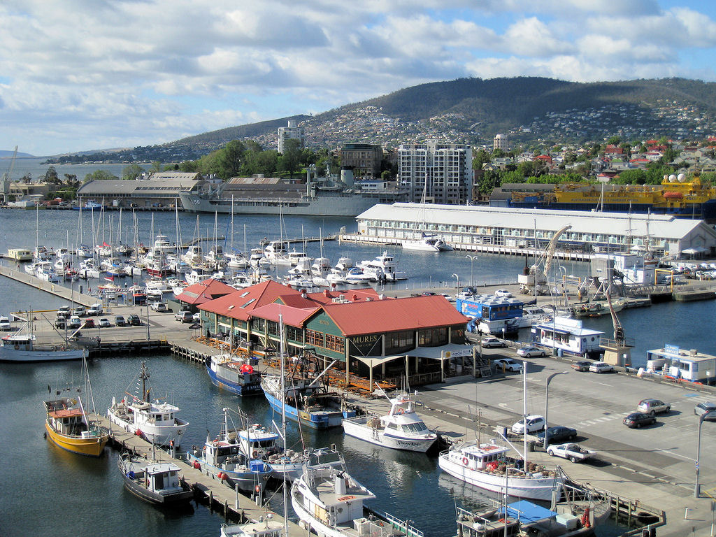 Hobart