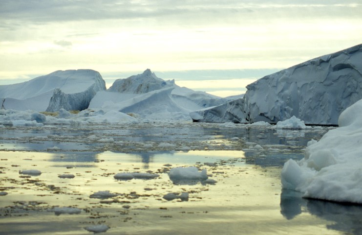 Greenland