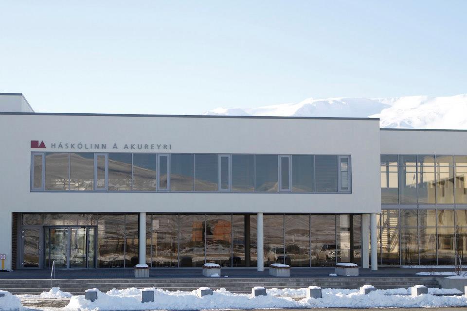 University of Akureyri