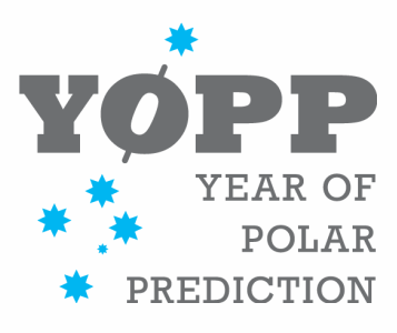 YOPP - Year of Polar Prediction