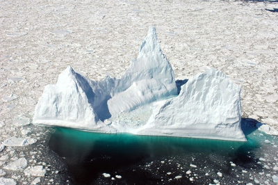 Iceberg