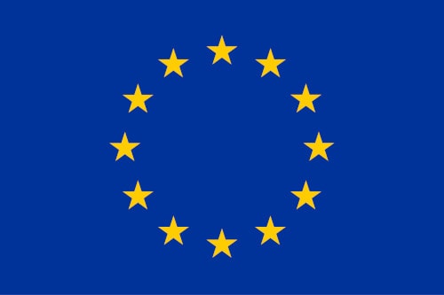 EU flag