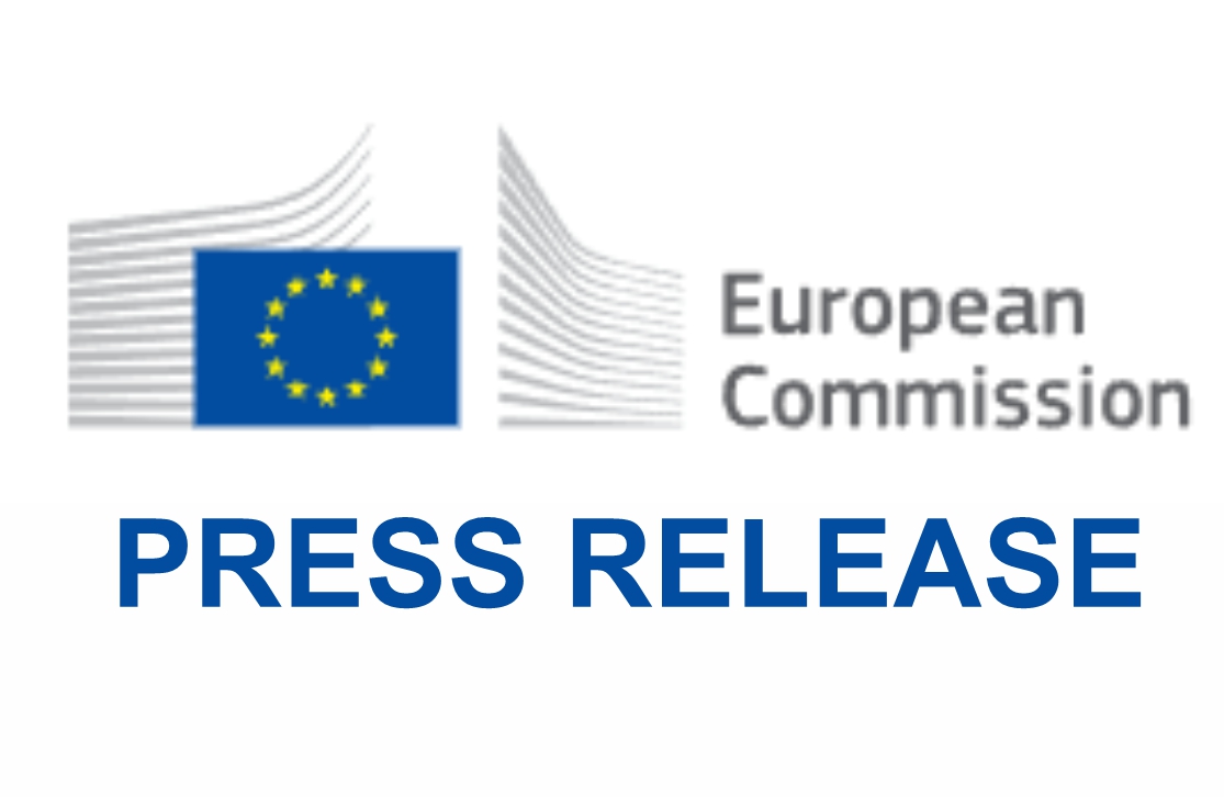 EU Press Release