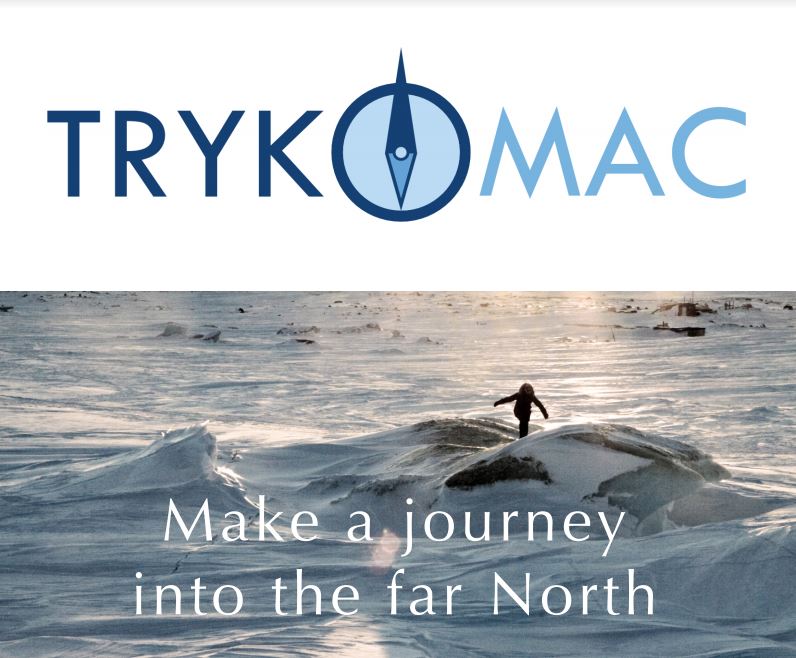 TRYKOMAC