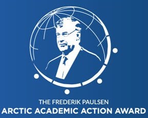 Frederik Paulsen Arctic Academic Action Awards