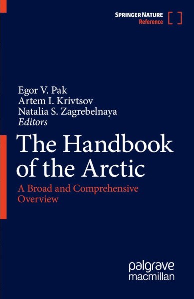 The Handbook of the Arctic