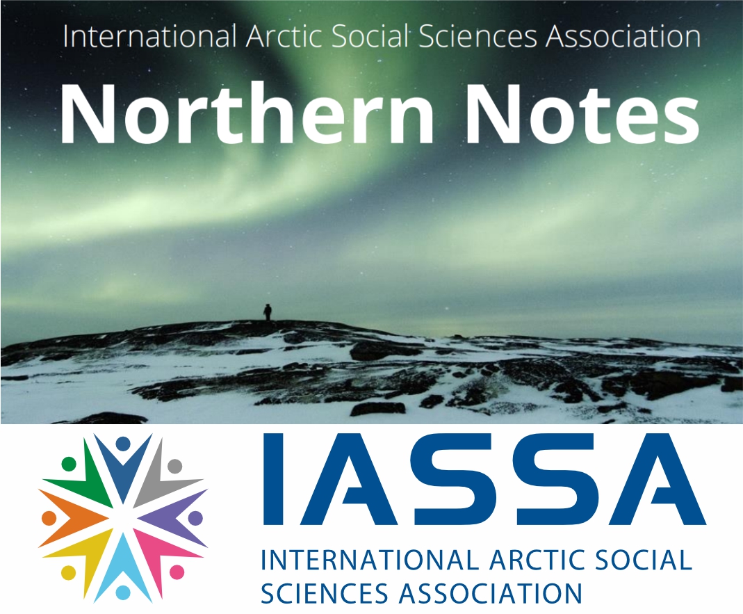 IASSA NorthernNotes