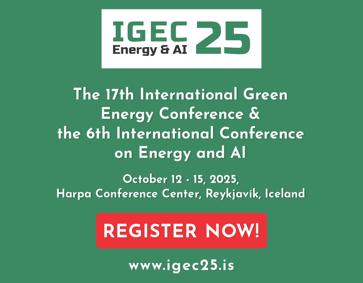 IGEC25 EarlyBirdReminder