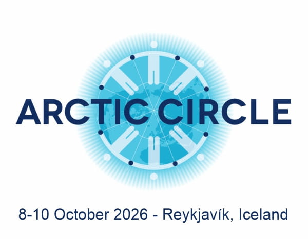 Arctic Circle Assembly - 8-10 October 2026