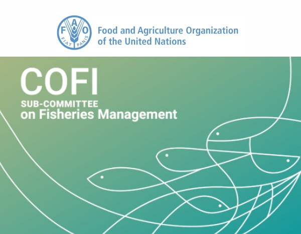 COFI Fisheries 2026
