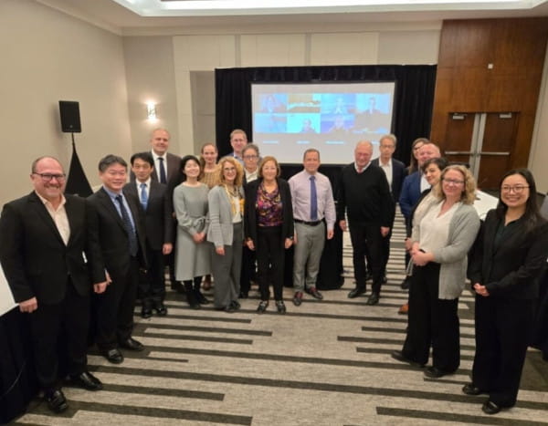 G7 - FSOI Annual Working Group