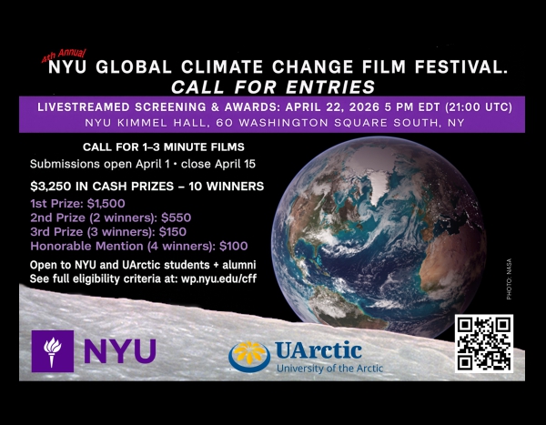 IntroMynd GlobalClimateChangeFilmFestival