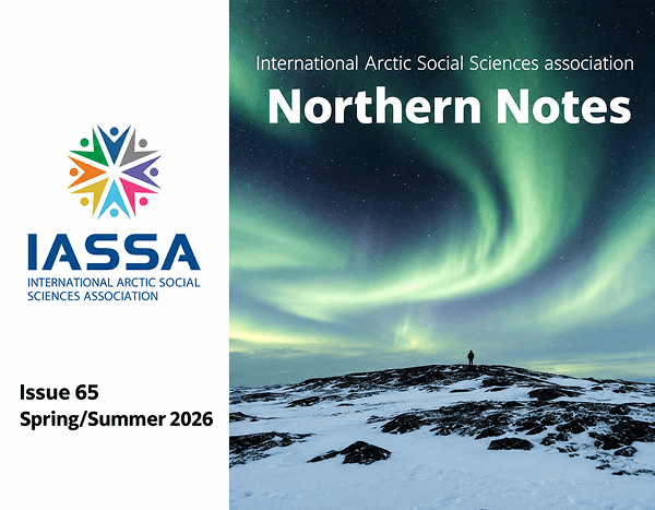Northen notes/IASSA