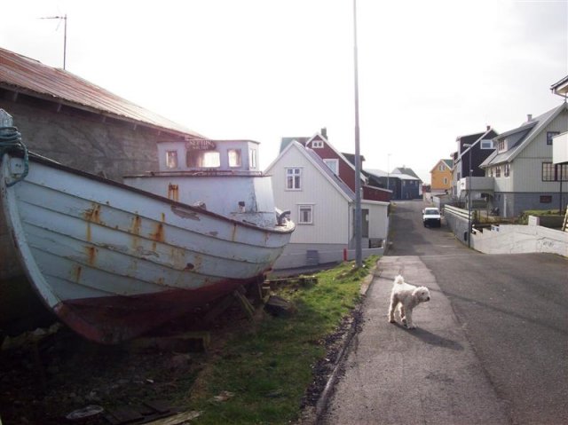 Community of Nólsoy