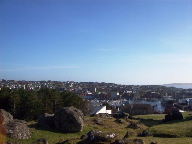 Tórshavn