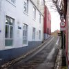 Little streets of Tórshavn