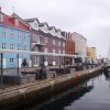 Tórshavn harbour