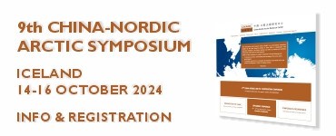9th China-Nordic Arctic Symposium