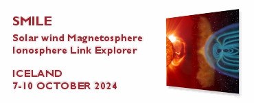Solar wind Magnetosphere Ionosphere Link Explorer - SMILE