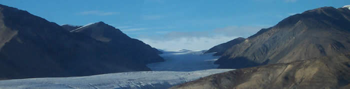 Glacier