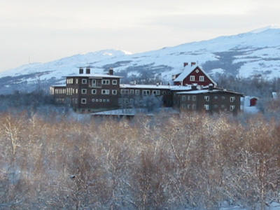 Abisko