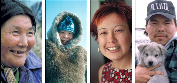 Inuit