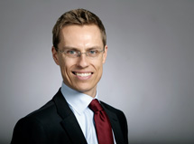 Alexander Stubb