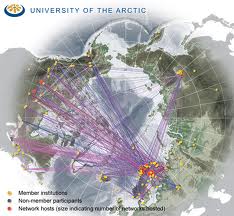 UArctic thematic networks