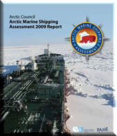 AMSA 2009 report