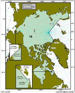 Fishing Area