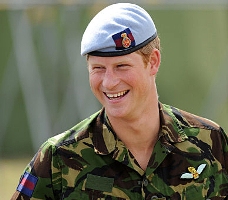 Prince Harry