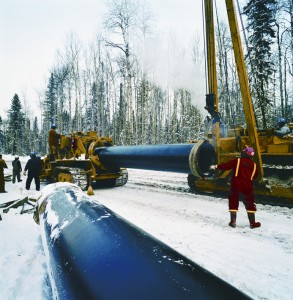 Pipeline