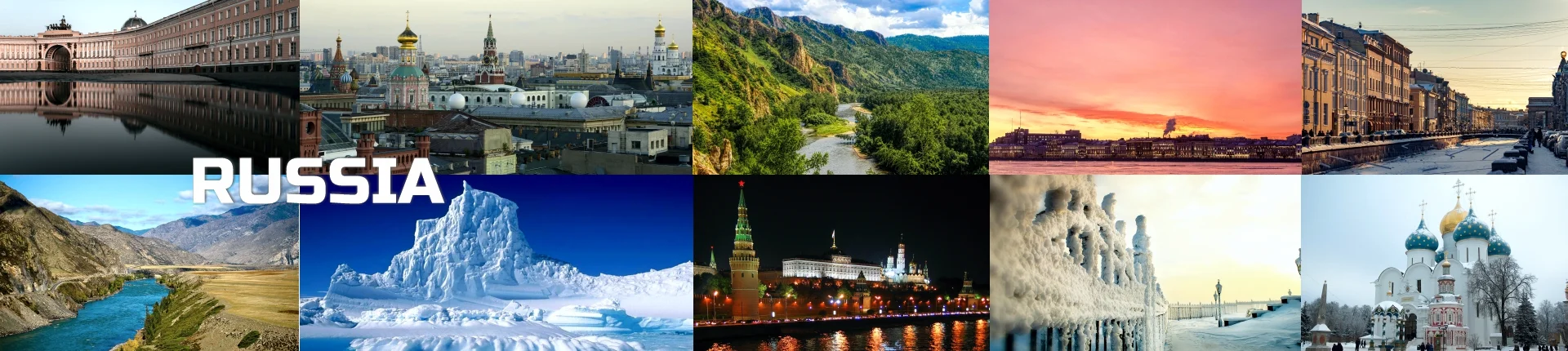 Russia