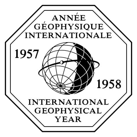 International Geophysical Year