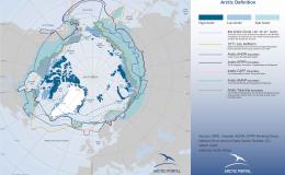 Arctic Collaboration in Crisis: The Impact of Geopolitical Tensions on...