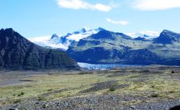 2025: The International Year of Glaciers’ Preserva...