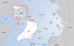 The Whisky War: A Tale of Peaceful Resolution over Hans Island
