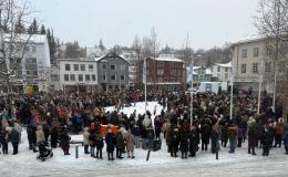 “When Women Stop, Everything Stops” Iceland’s Wome...
