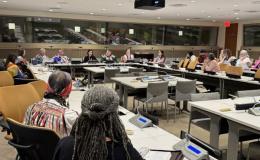 Spotlight on Reindeer Herders: Urgent Call to Prot...