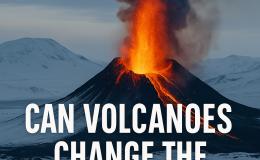 Volcanic Eruption Could Tip the Scales of Winter W...