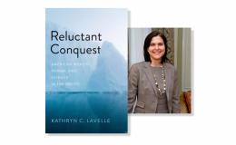 Arctic Portal Map Featured in New Book on U.S. Arc...