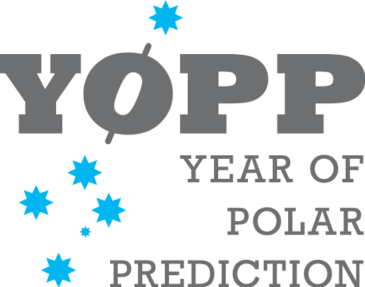 YOPP - Year of Polar Prediction