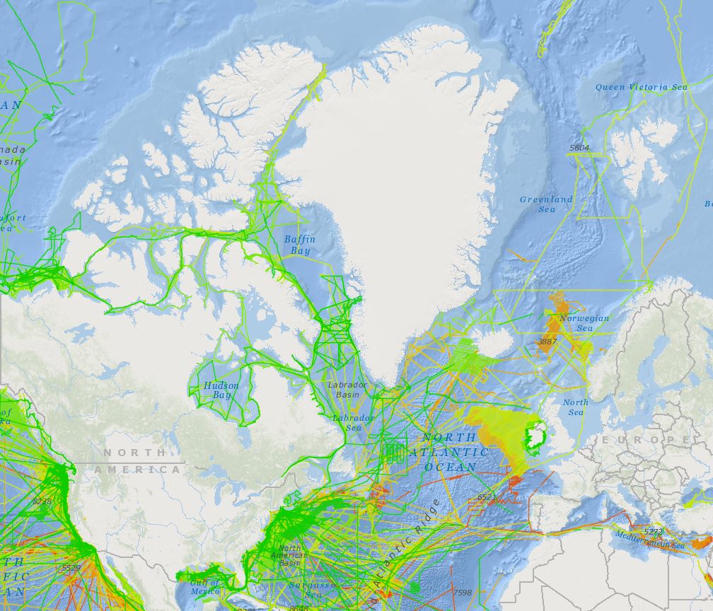 AORA, Atlantic Ocean Research Alliance 